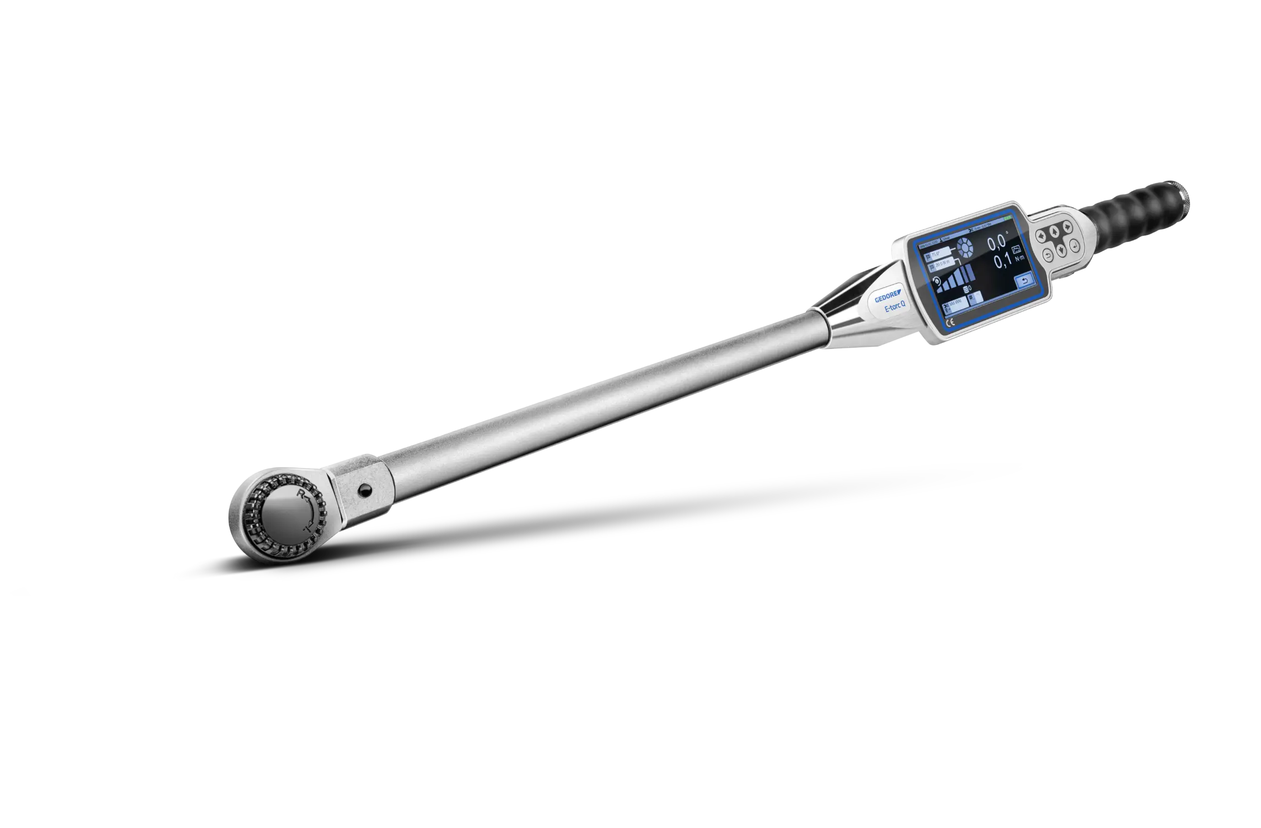 Elektronischer Drehmomentschlüssel